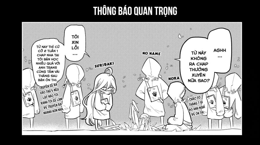 Cánh Hoa Luân Hồi Chapter 74 - Trang 1