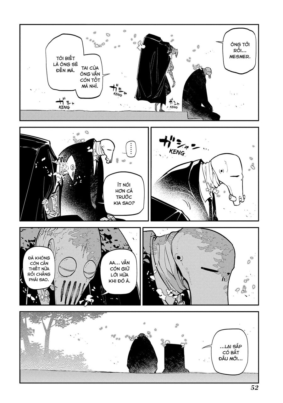 Cánh Hoa Luân Hồi Chapter 74 - Trang 12