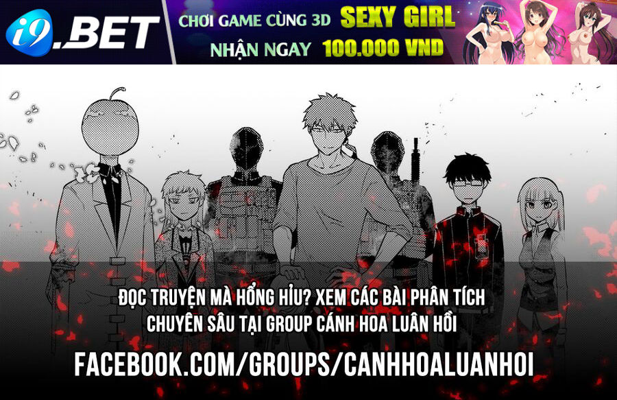 Cánh Hoa Luân Hồi Chapter 74 - Trang 2