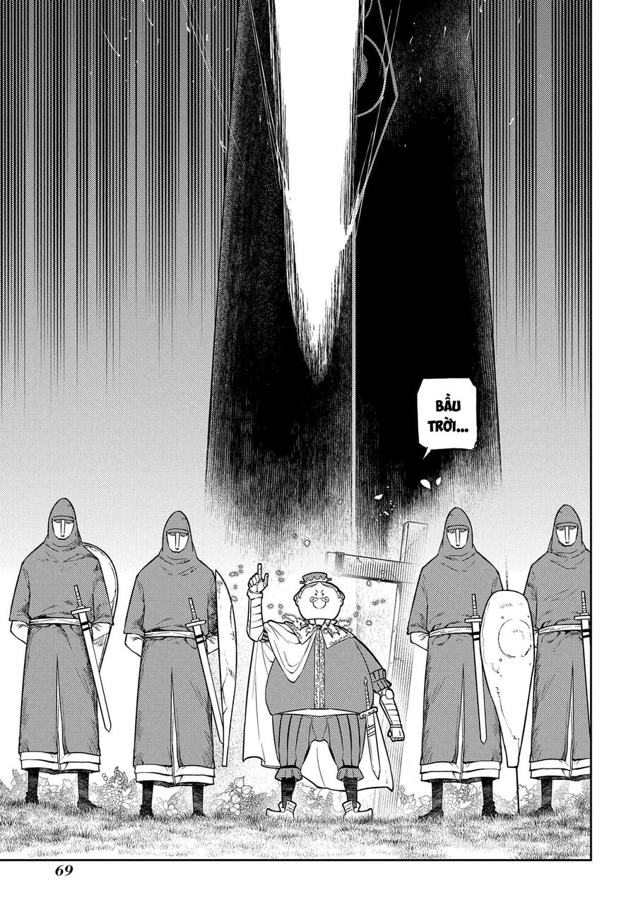 Cánh Hoa Luân Hồi Chapter 74 - Trang 29