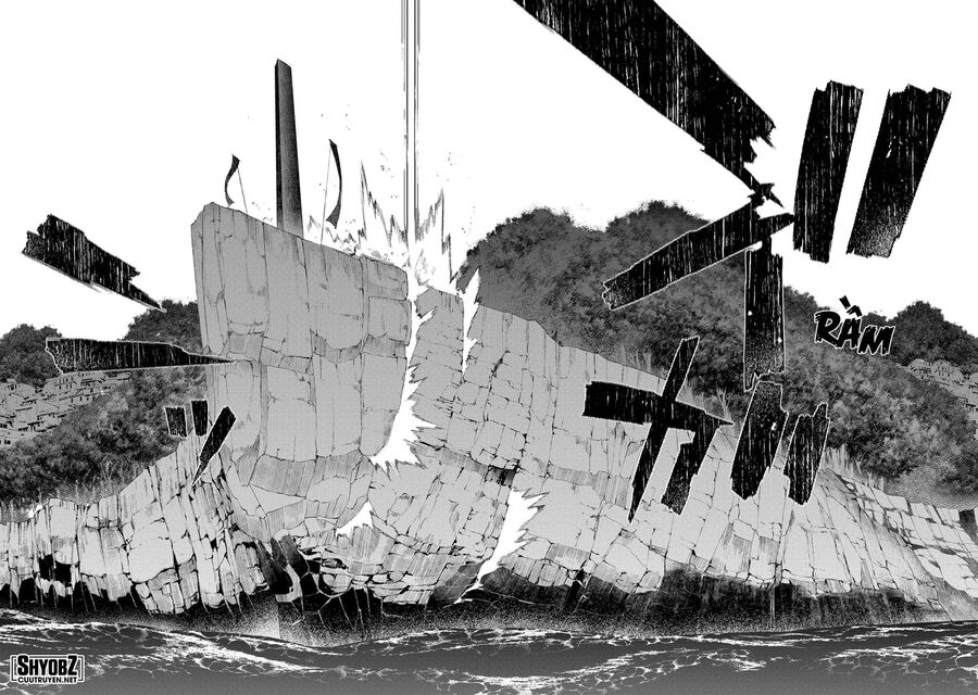 Cánh Hoa Luân Hồi Chapter 74 - Trang 30