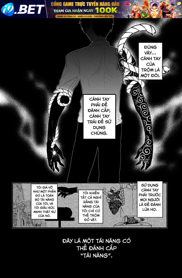 Cánh Hoa Luân Hồi Chapter 9 - Trang 28