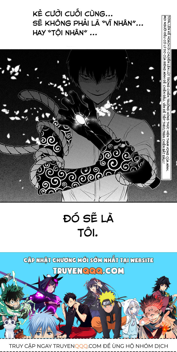 Cánh Hoa Luân Hồi - Chapter 9 - Page 32