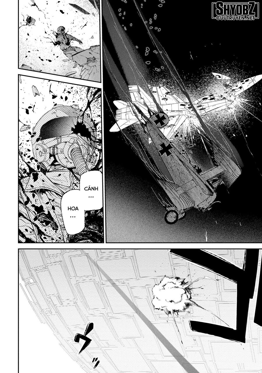 Cánh Hoa Luân Hồi Chapter 90 - Trang 10