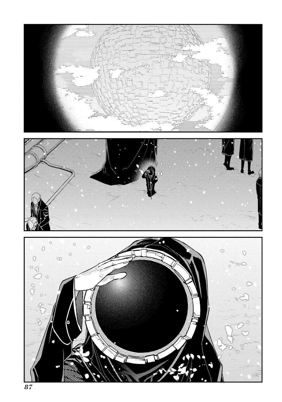 Cánh Hoa Luân Hồi Chapter 90 - Trang 11