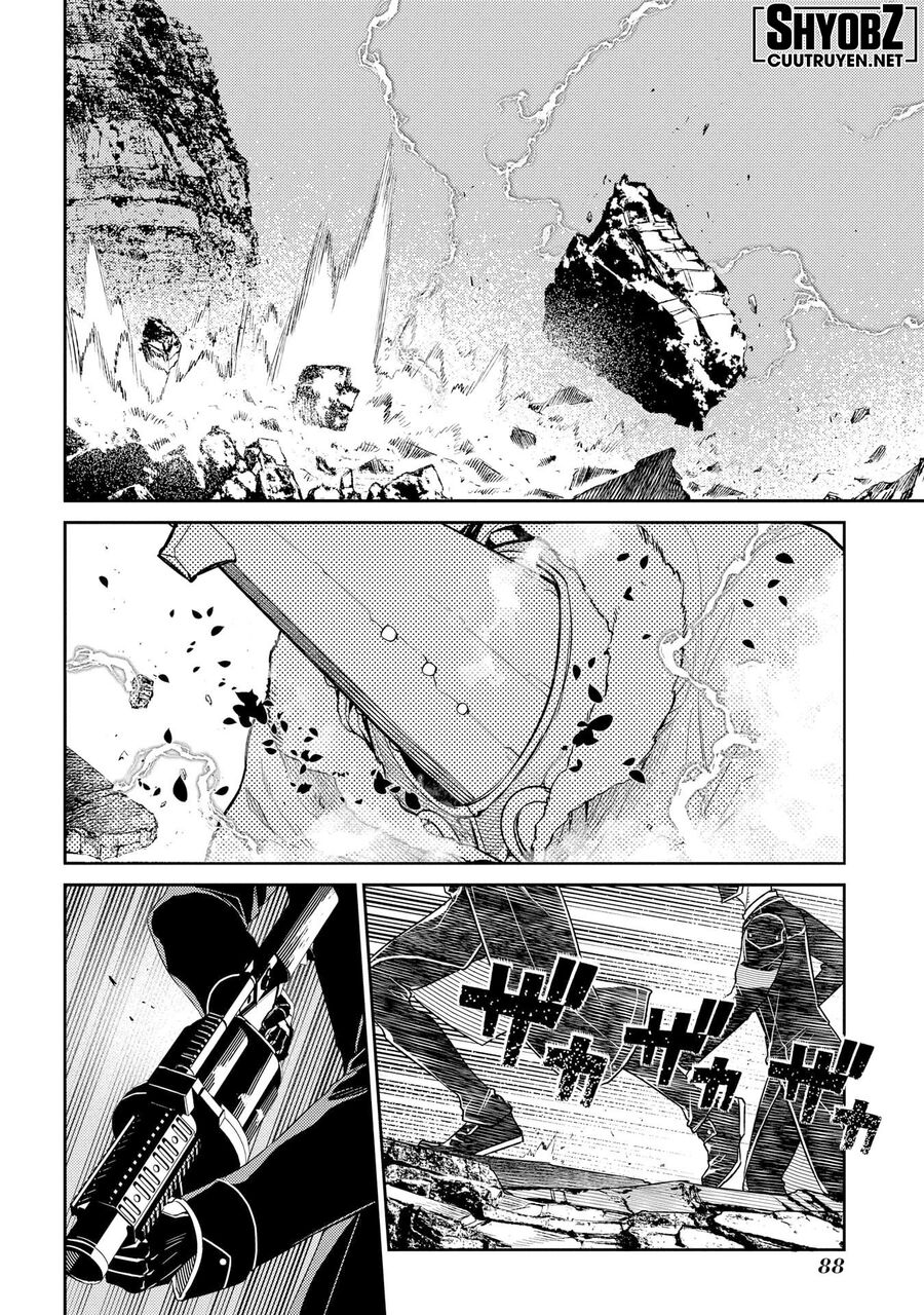 Cánh Hoa Luân Hồi Chapter 90 - Trang 12