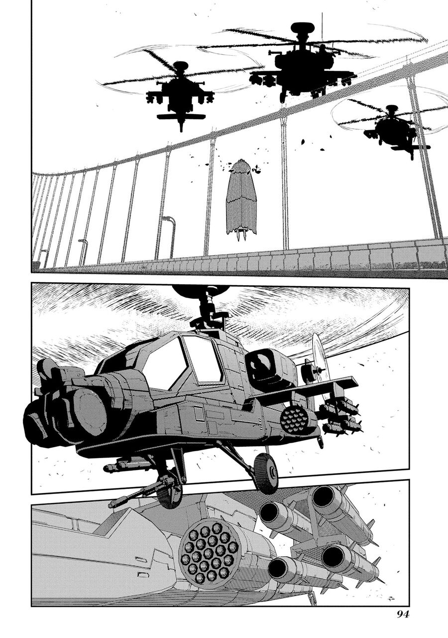 Cánh Hoa Luân Hồi Chapter 90 - Trang 18