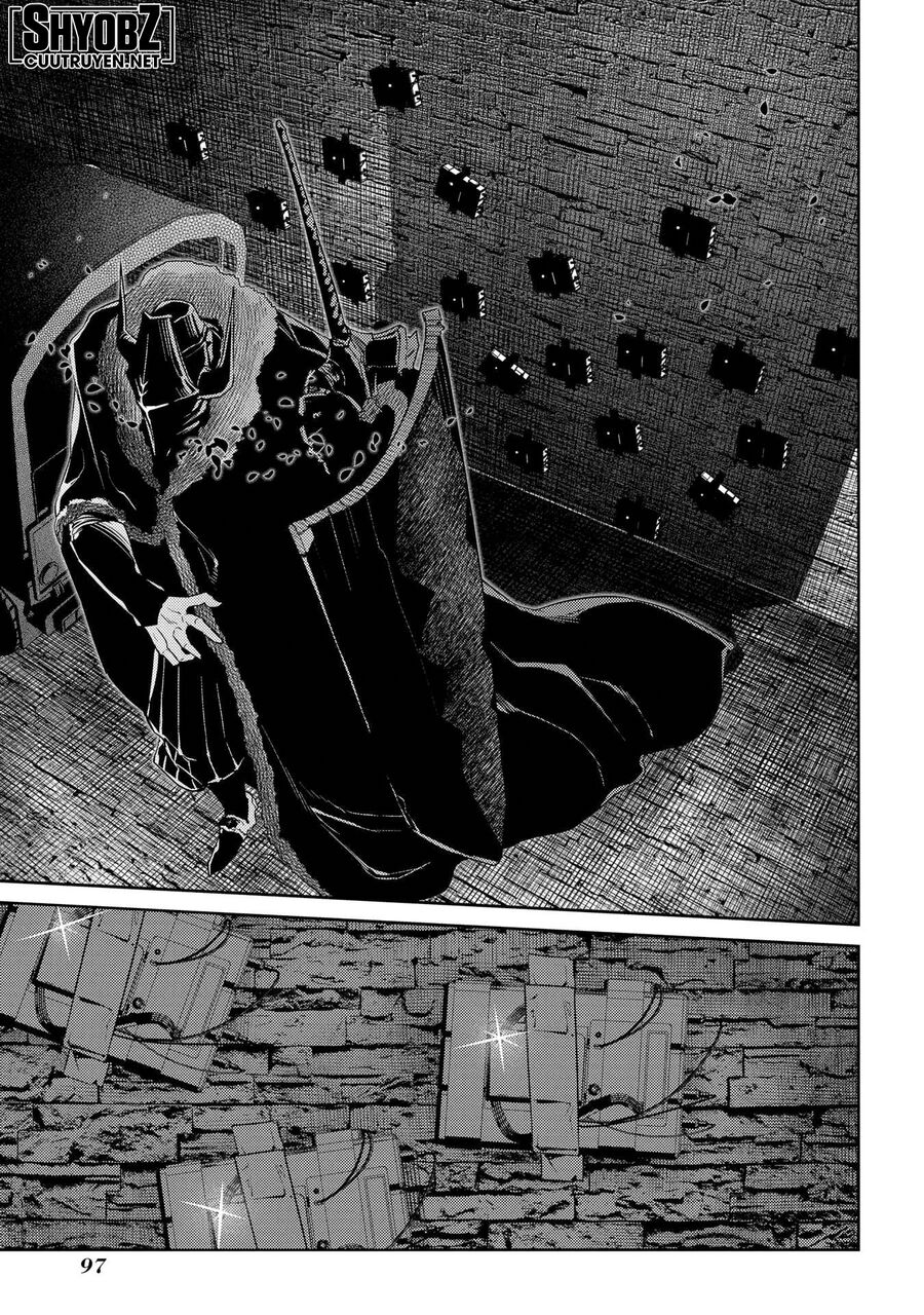 Cánh Hoa Luân Hồi Chapter 90 - Trang 21