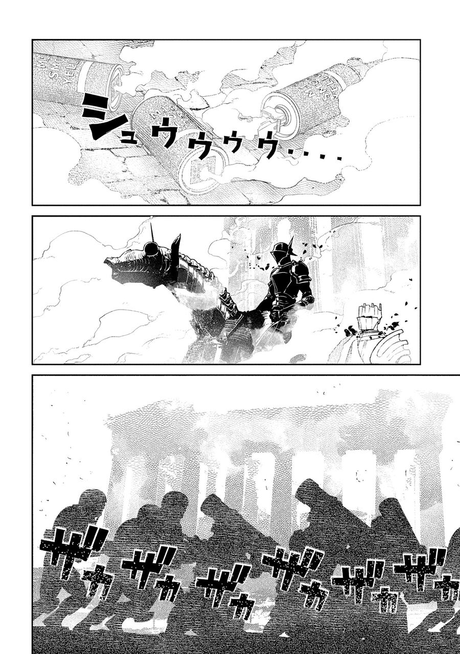 Cánh Hoa Luân Hồi Chapter 90 - Trang 22