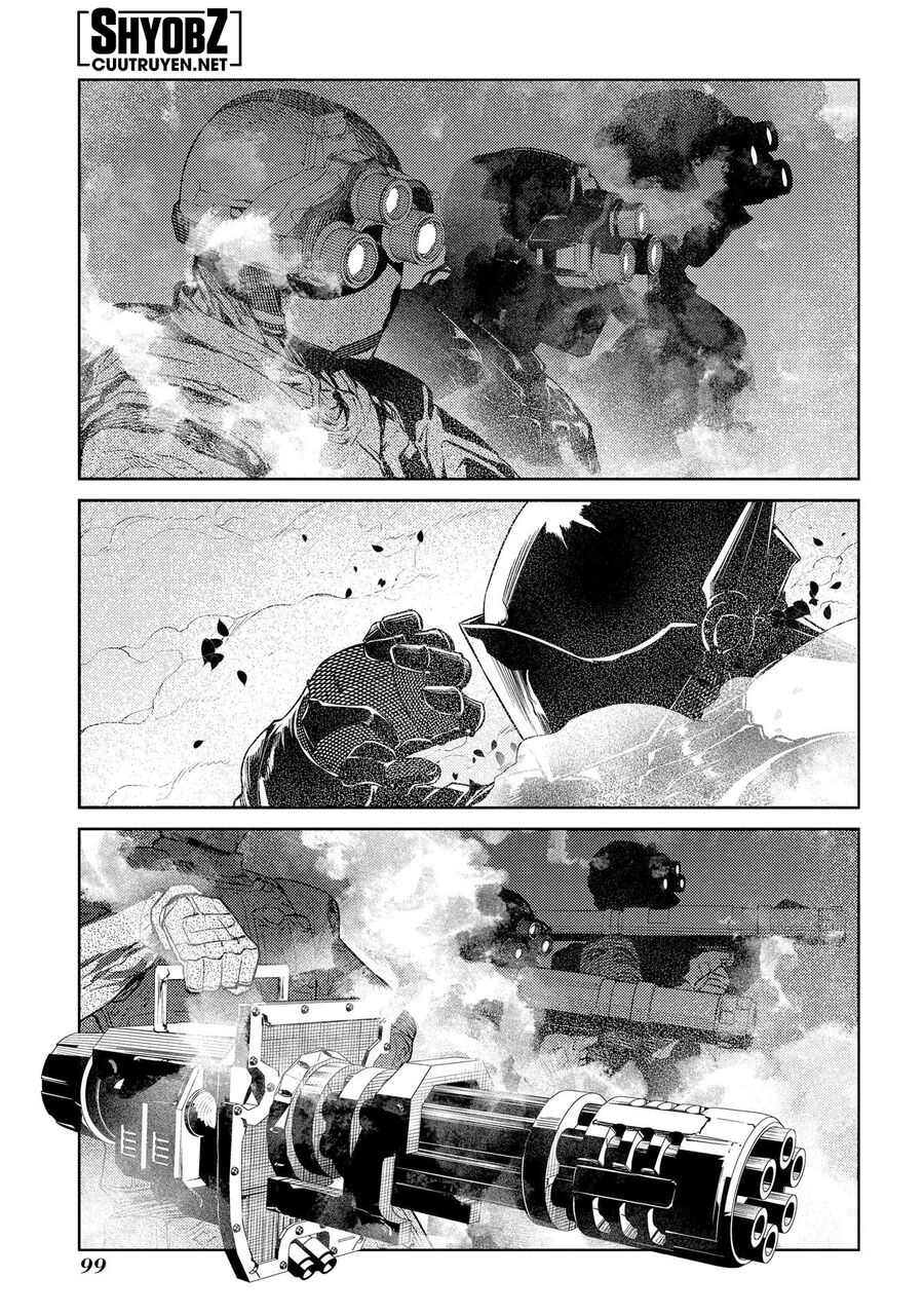 Cánh Hoa Luân Hồi Chapter 90 - Trang 23