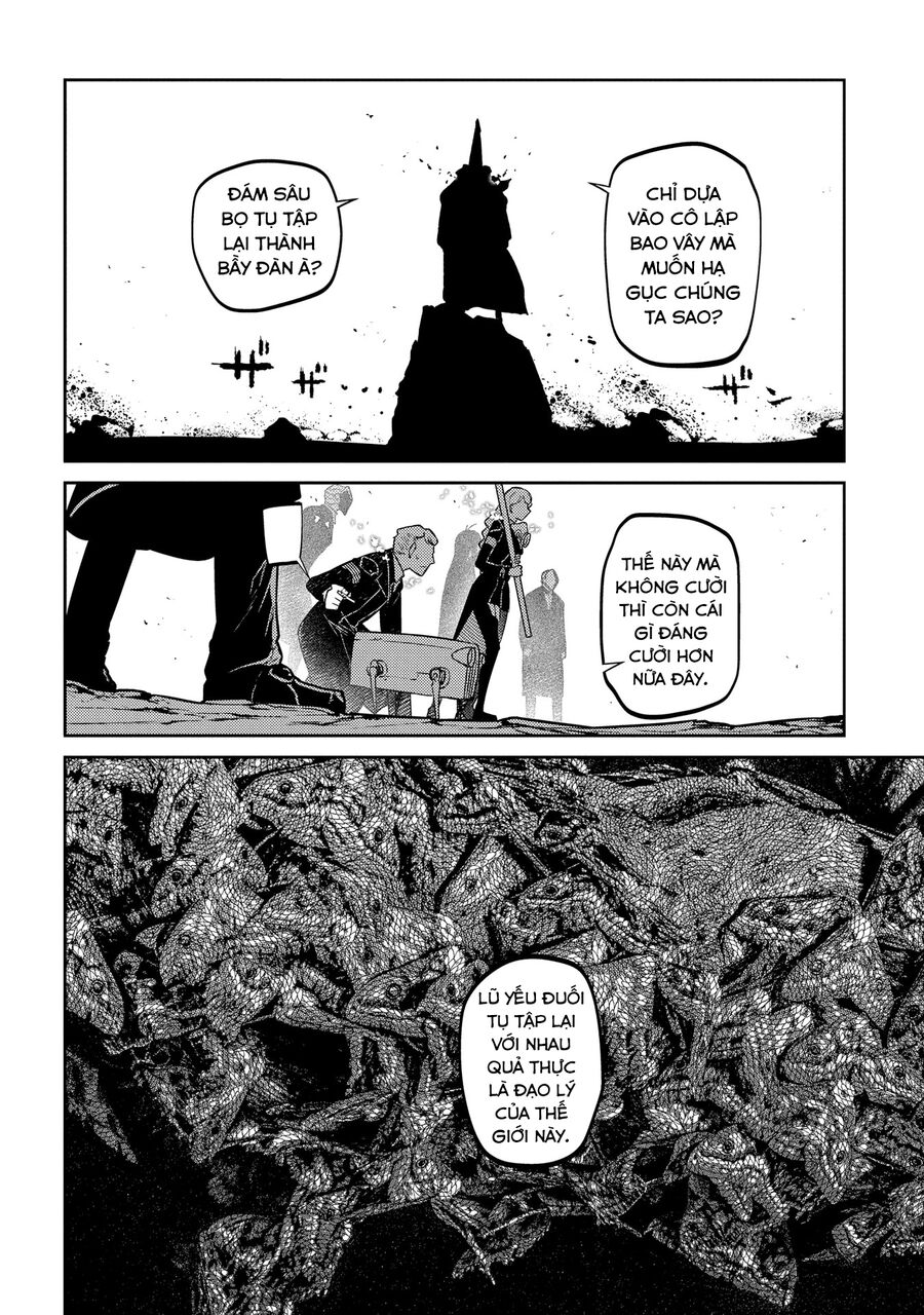 Cánh Hoa Luân Hồi Chapter 90 - Trang 26