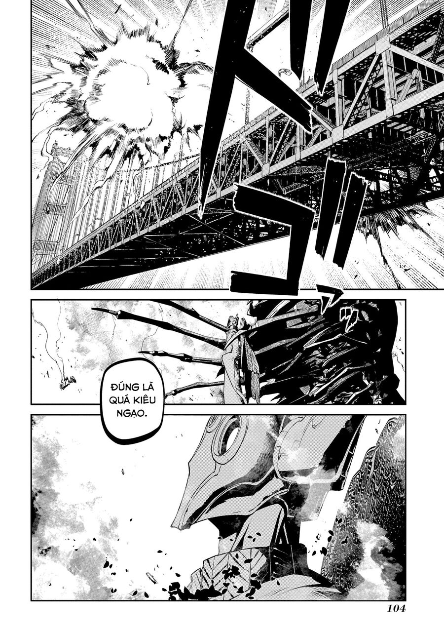 Cánh Hoa Luân Hồi Chapter 90 - Trang 28