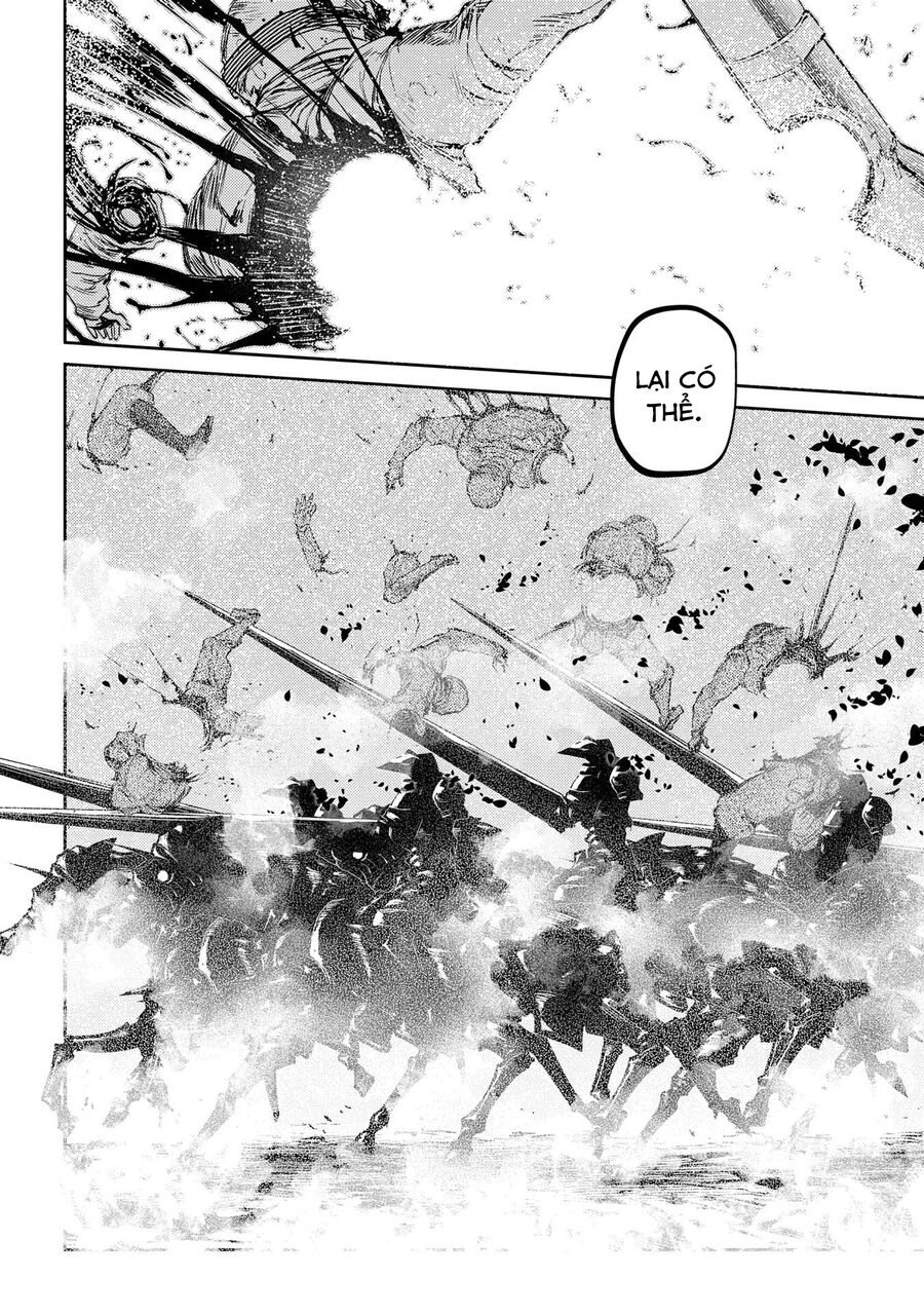 Cánh Hoa Luân Hồi Chapter 90 - Trang 30