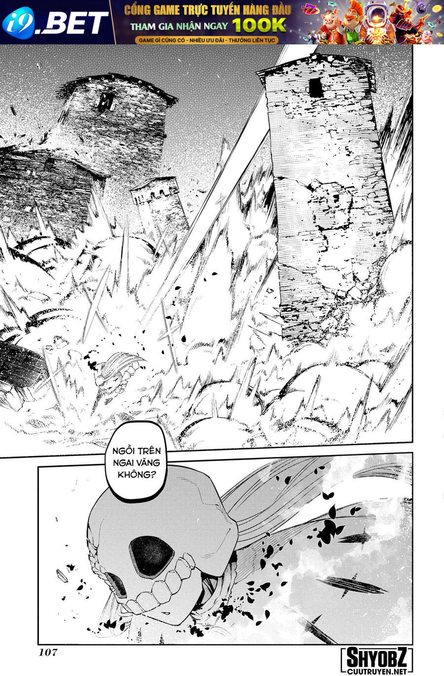 Cánh Hoa Luân Hồi Chapter 90 - Trang 31