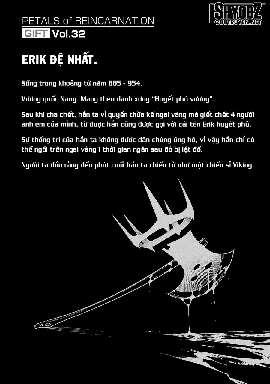 Cánh Hoa Luân Hồi Chapter 90 - Trang 33