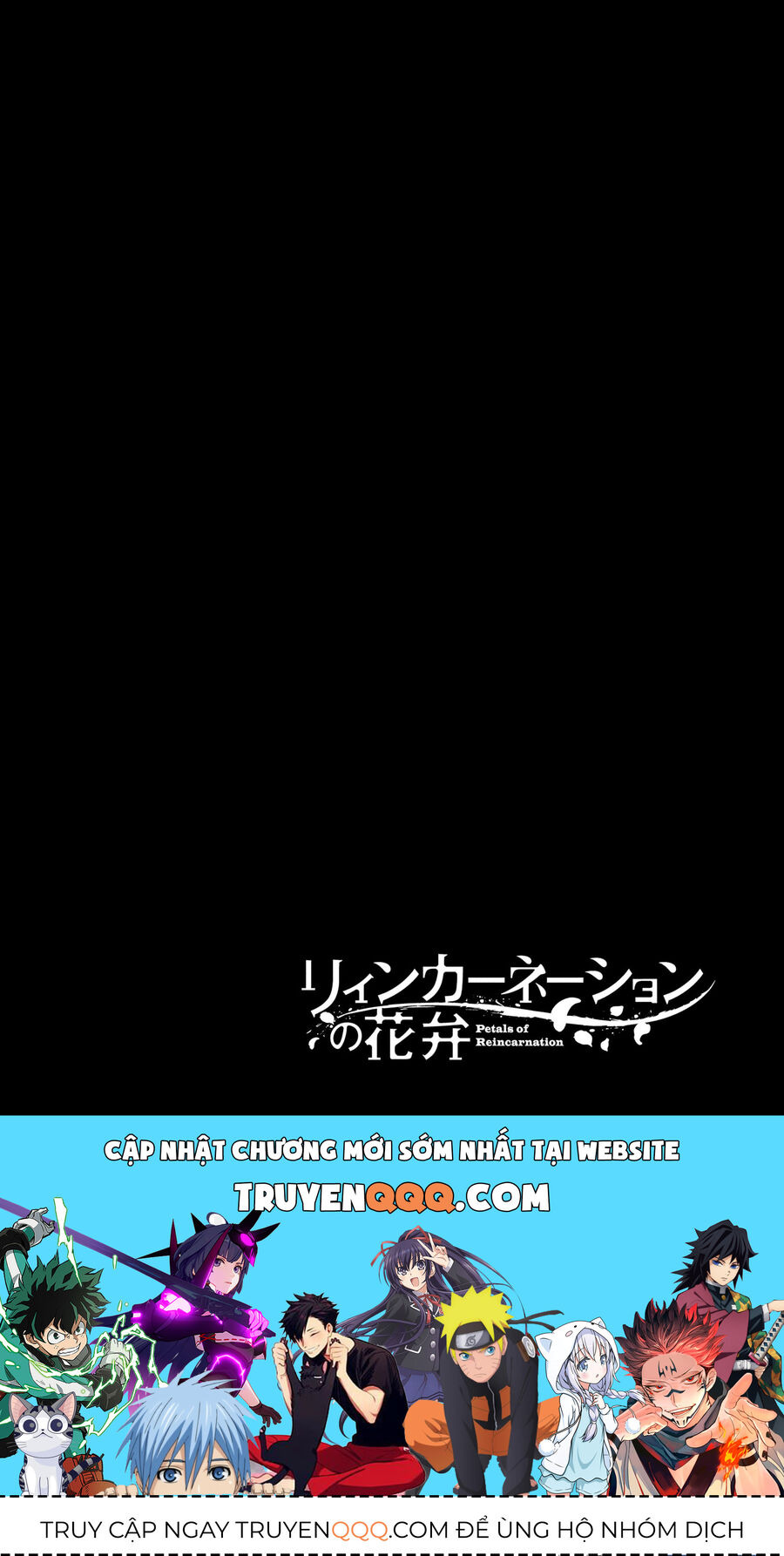 Cánh Hoa Luân Hồi - Chapter 90 - Page 34