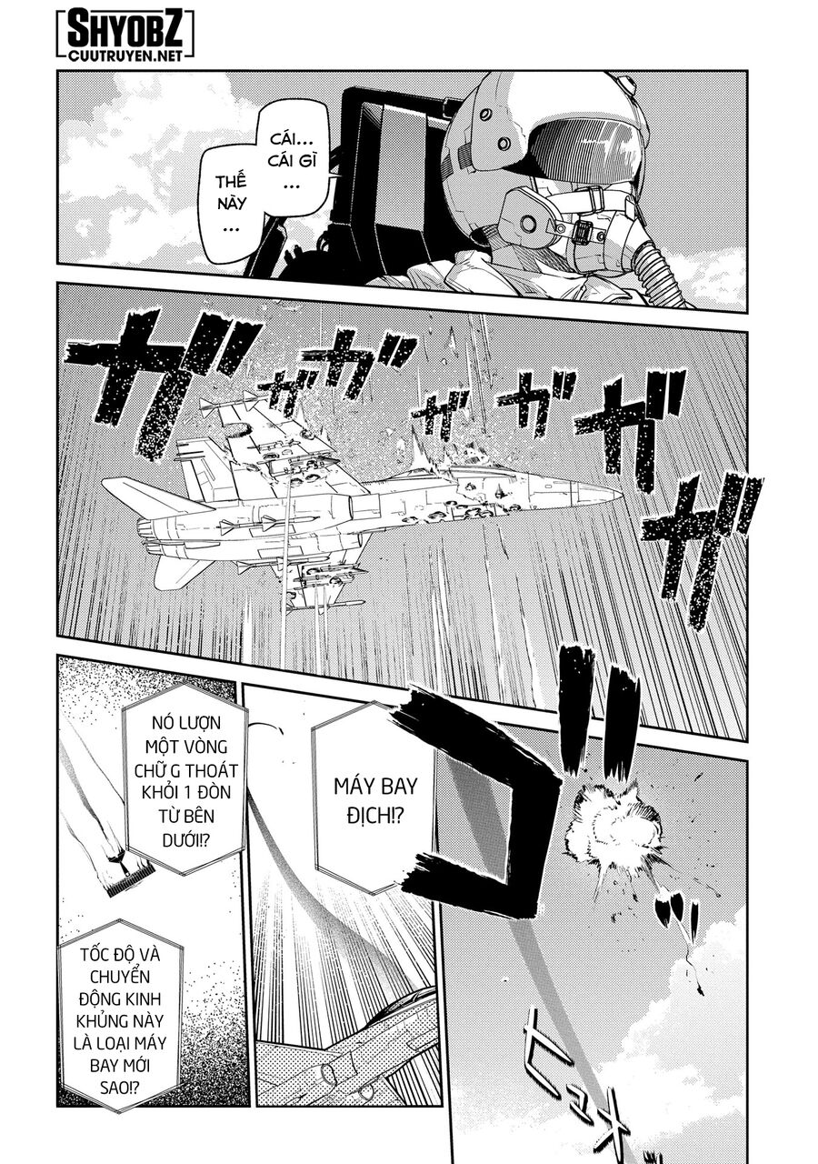 Cánh Hoa Luân Hồi Chapter 90 - Trang 8