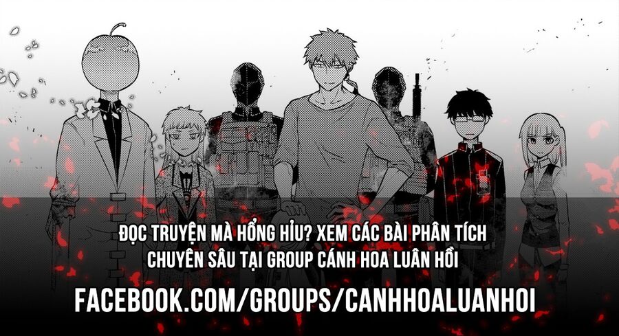 Cánh Hoa Luân Hồi Chapter 92 - Trang 1