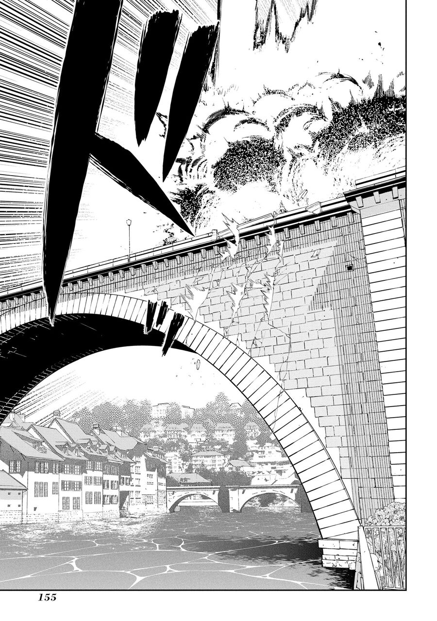 Cánh Hoa Luân Hồi Chapter 92 - Trang 10