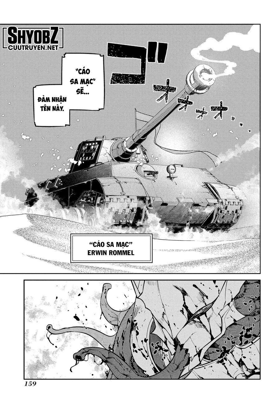 Cánh Hoa Luân Hồi Chapter 92 - Trang 14