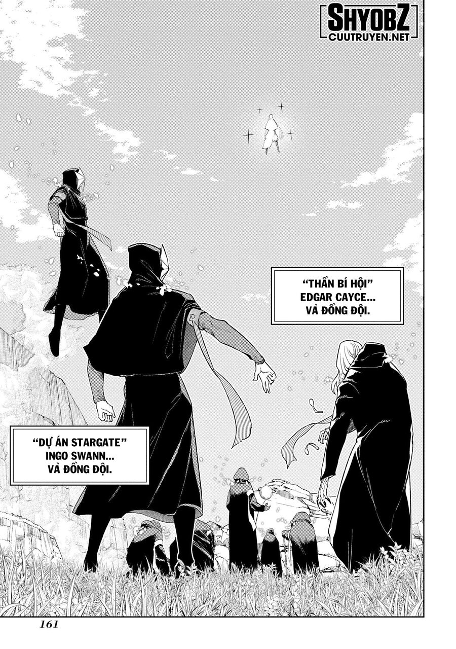 Cánh Hoa Luân Hồi Chapter 92 - Trang 16