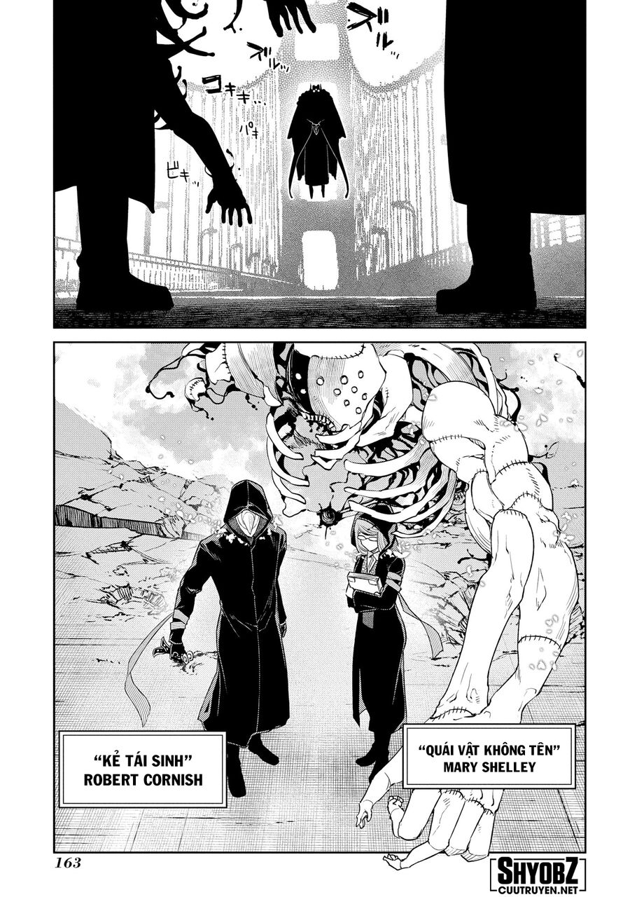 Cánh Hoa Luân Hồi Chapter 92 - Trang 18