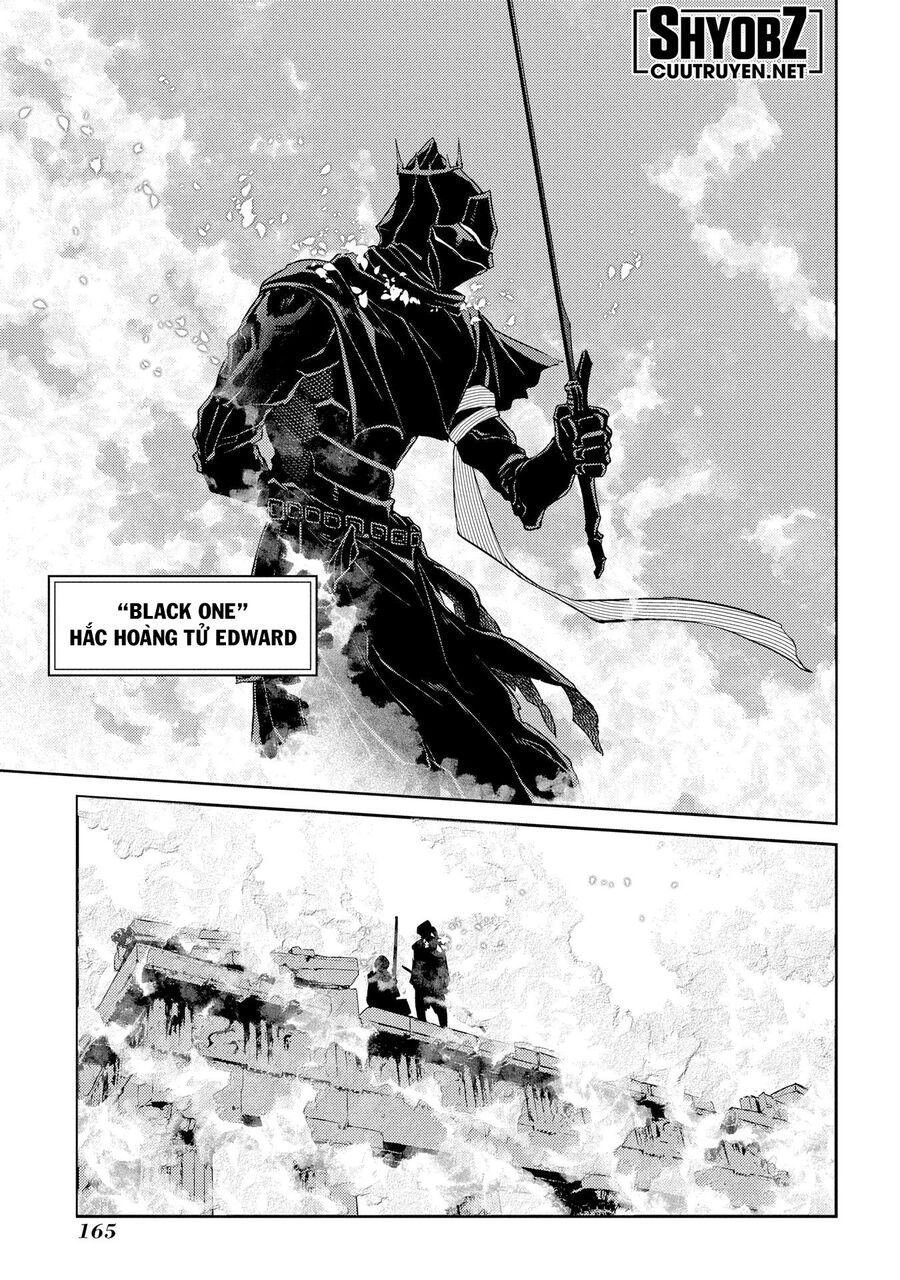 Cánh Hoa Luân Hồi Chapter 92 - Trang 20