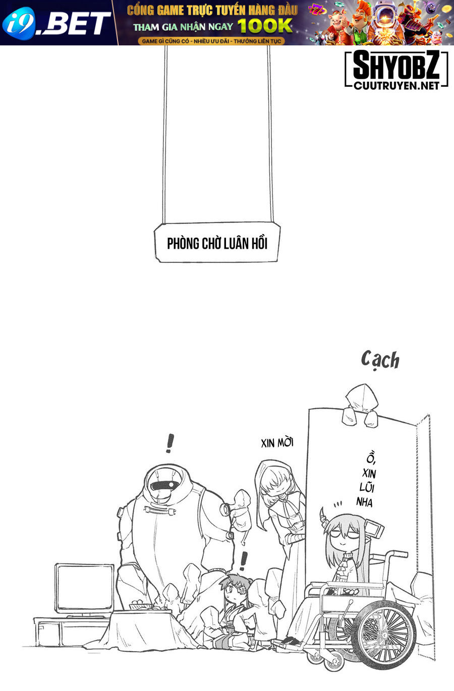 Cánh Hoa Luân Hồi Chapter 92 - Trang 29