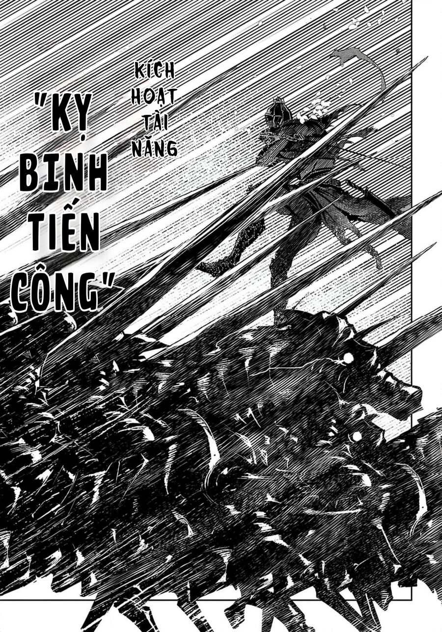 Cánh Hoa Luân Hồi Chapter 96 - Trang 10