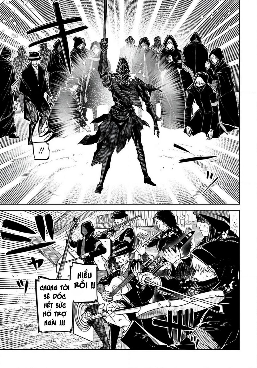 Cánh Hoa Luân Hồi Chapter 96 - Trang 24