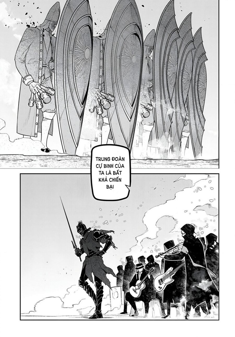 Cánh Hoa Luân Hồi Chapter 96 - Trang 26