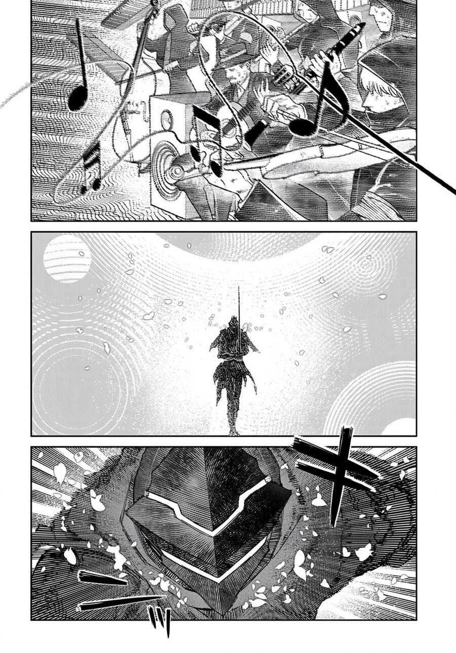 Cánh Hoa Luân Hồi Chapter 96 - Trang 27