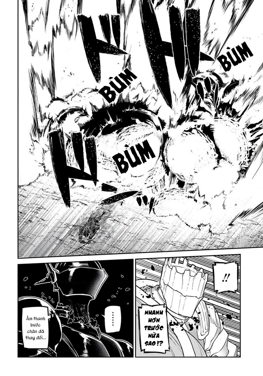 Cánh Hoa Luân Hồi Chapter 96 - Trang 29