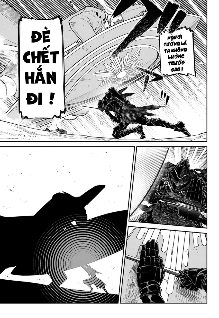 Cánh Hoa Luân Hồi Chapter 96 - Trang 30