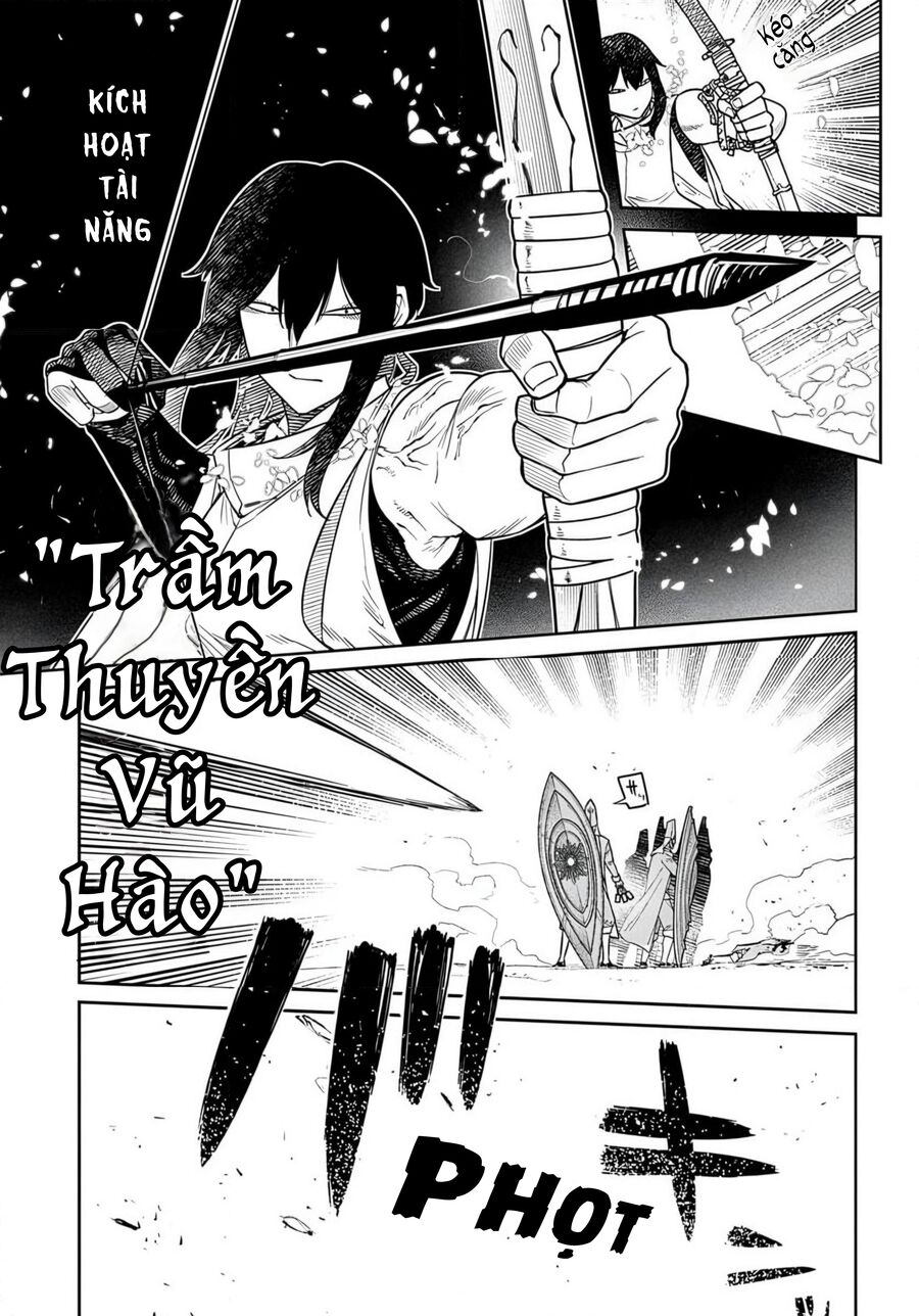 Cánh Hoa Luân Hồi Chapter 96 - Trang 34