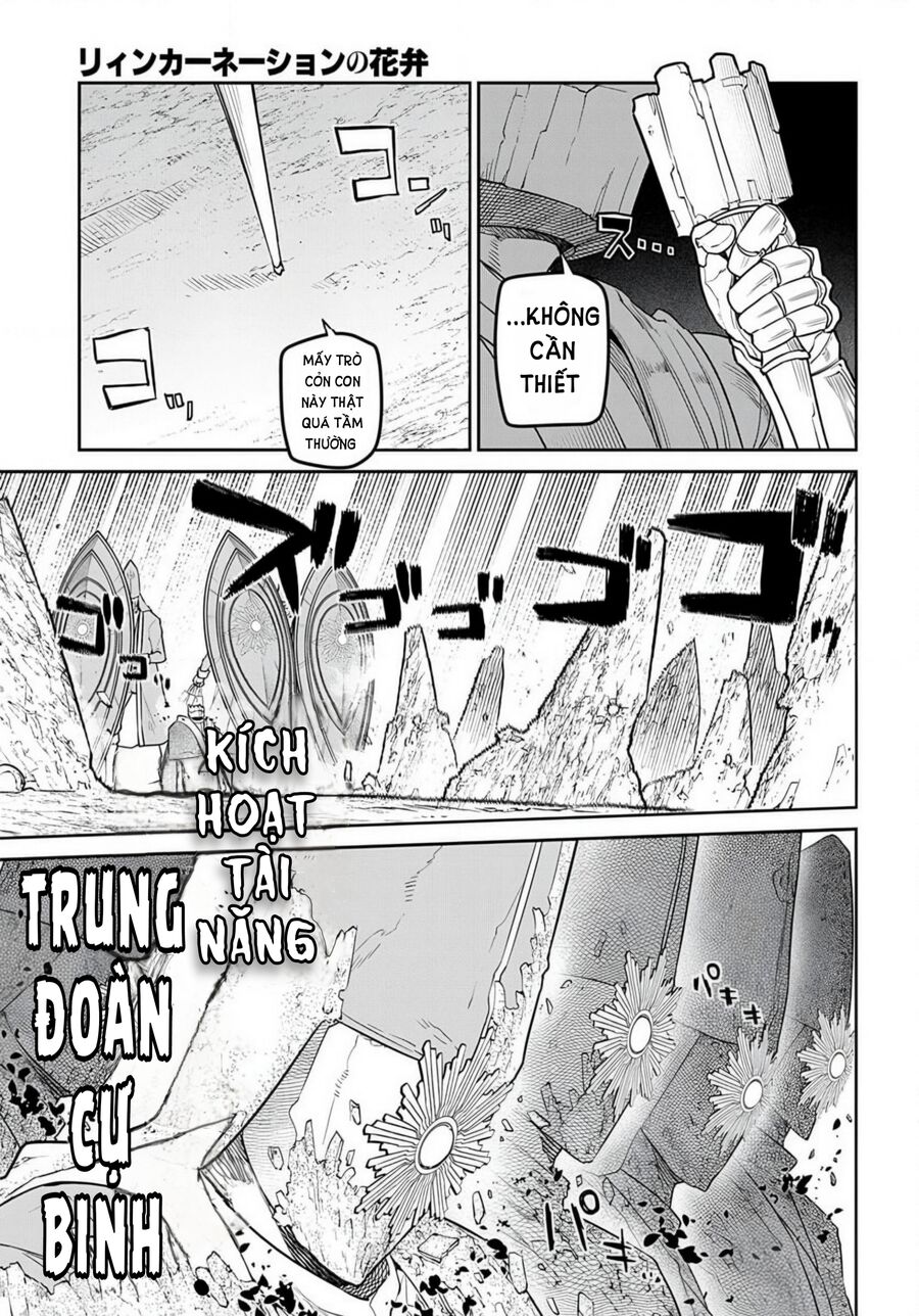 Cánh Hoa Luân Hồi Chapter 96 - Trang 36