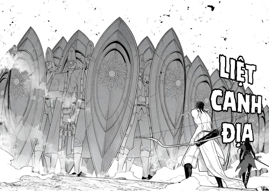 Cánh Hoa Luân Hồi Chapter 96 - Trang 37