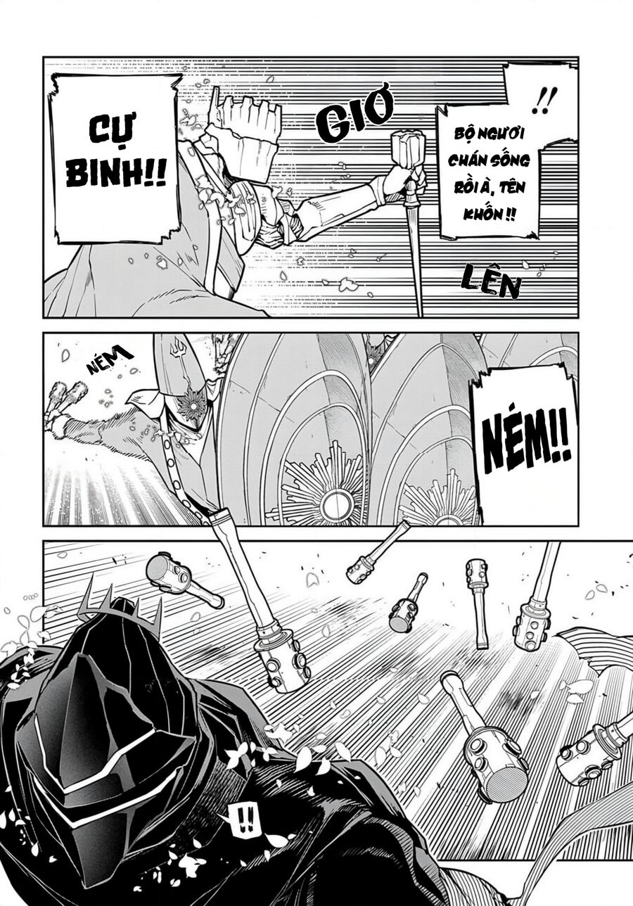 Cánh Hoa Luân Hồi Chapter 96 - Trang 5