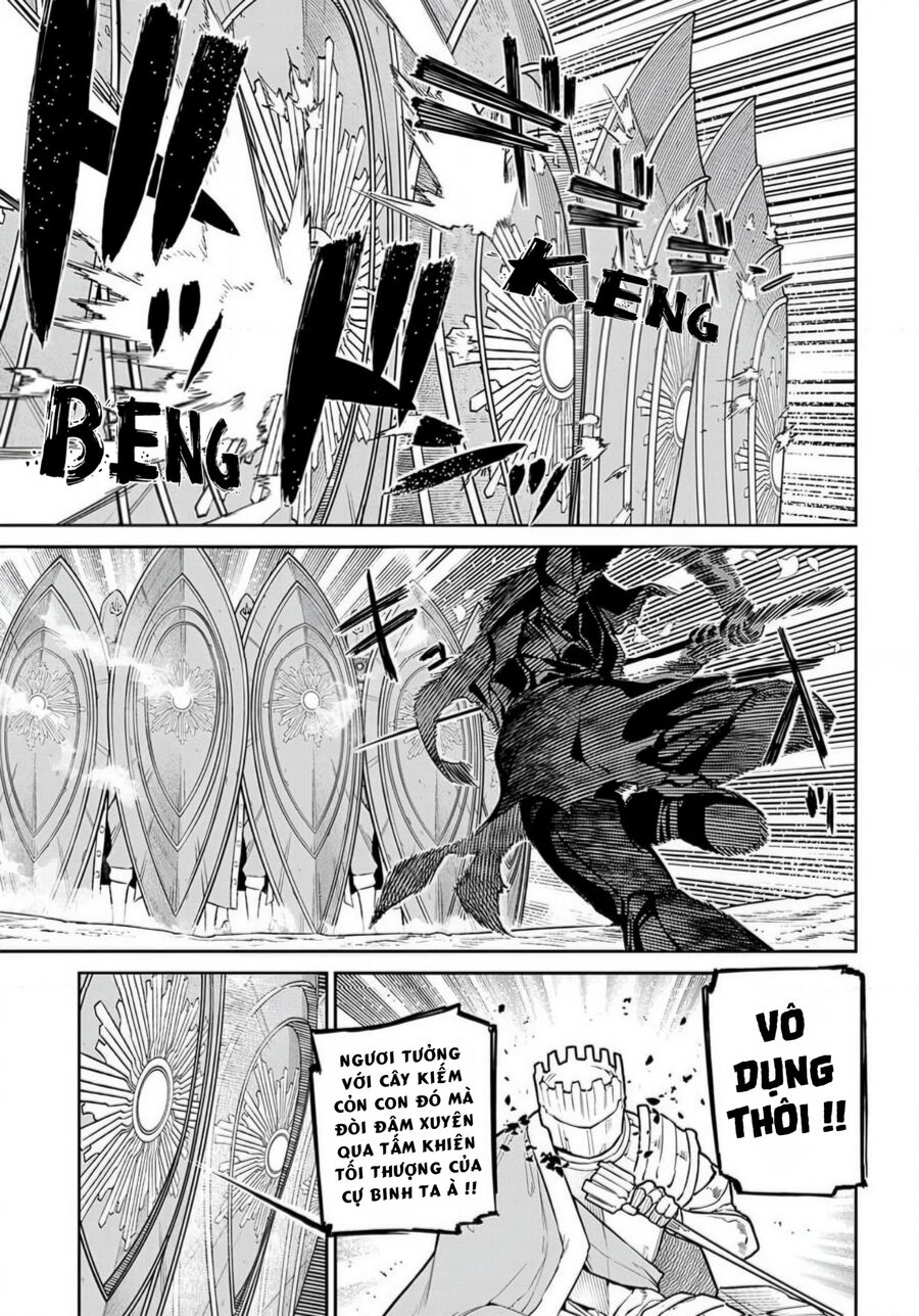 Cánh Hoa Luân Hồi Chapter 96 - Trang 8