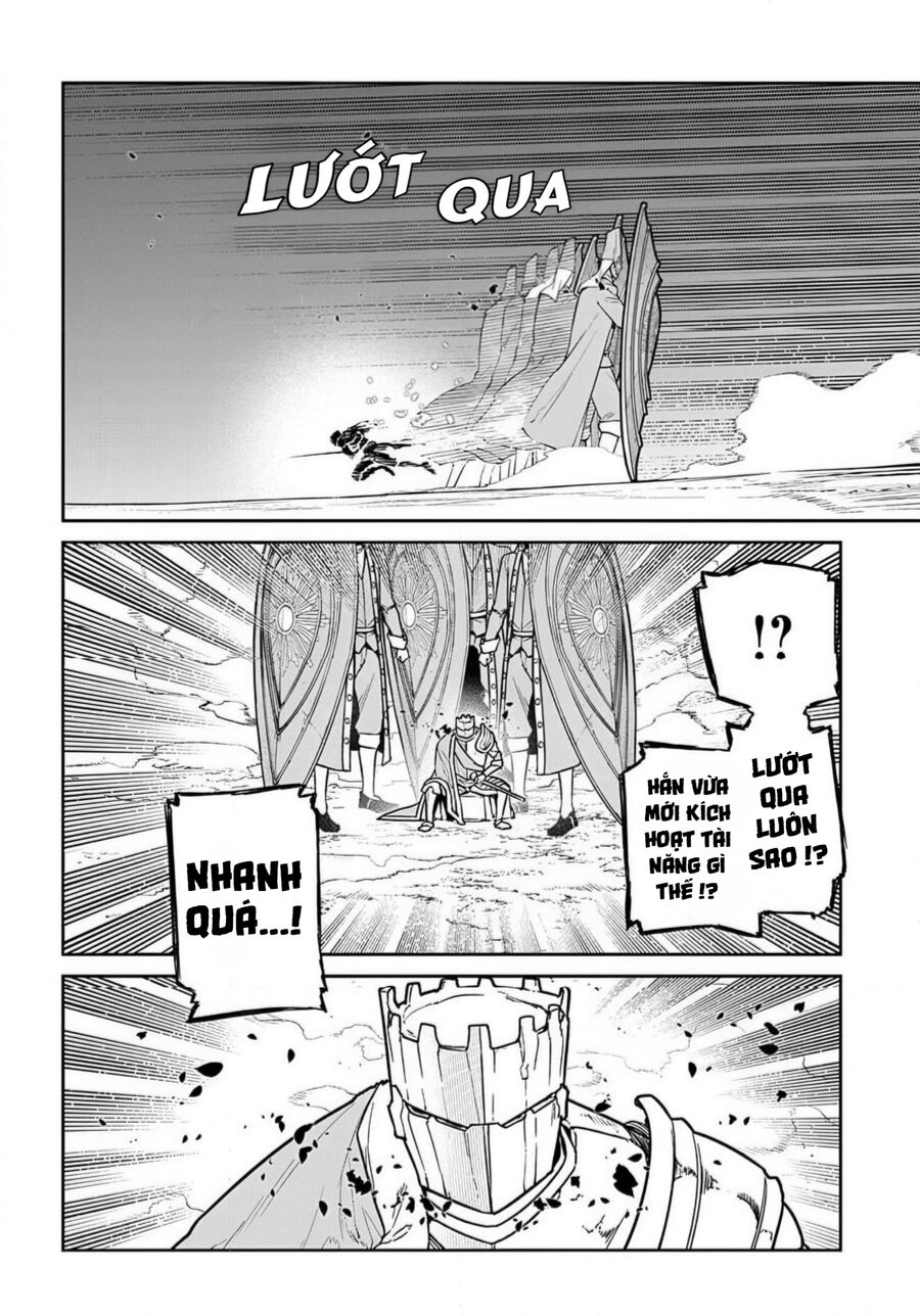 Cánh Hoa Luân Hồi Chapter 96 - Trang 9