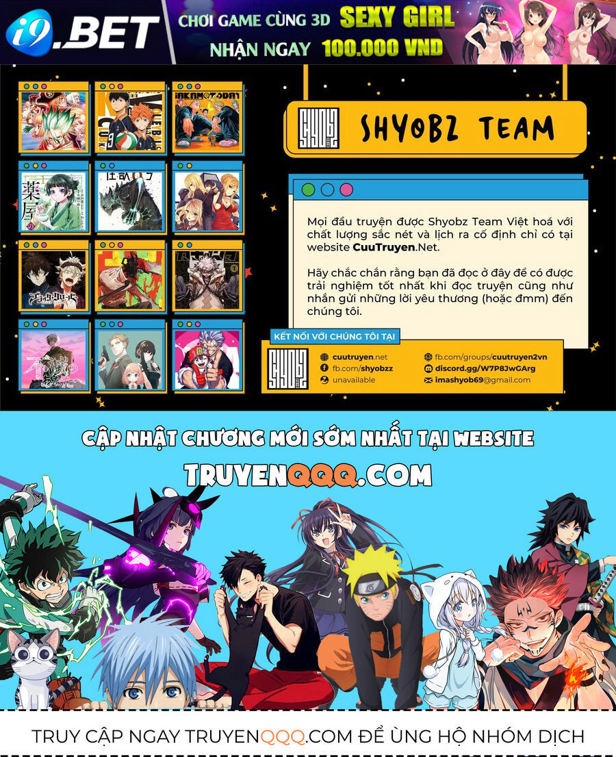 Cánh Hoa Luân Hồi - Chapter 97 - Page 46