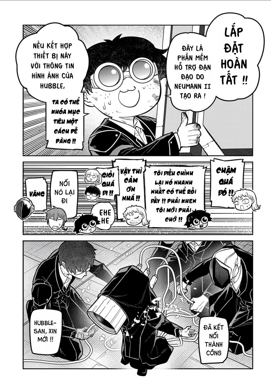 Cánh Hoa Luân Hồi Chapter 98 - Trang 10