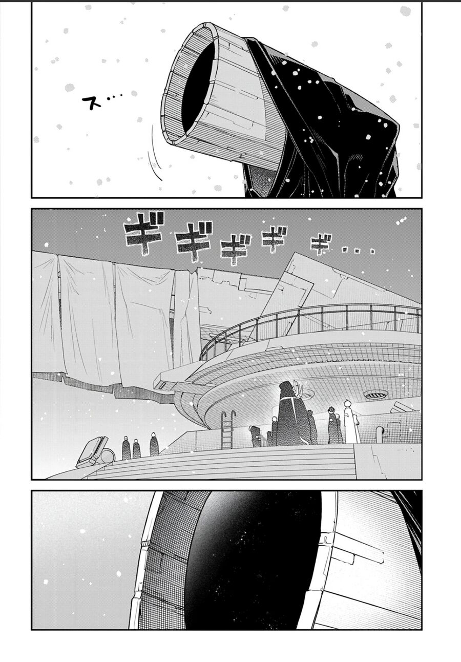 Cánh Hoa Luân Hồi Chapter 98 - Trang 11