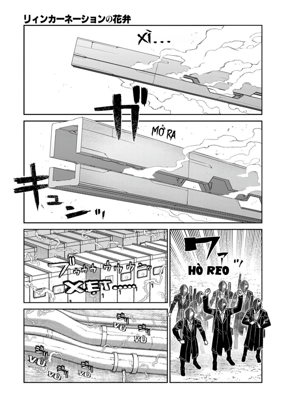 Cánh Hoa Luân Hồi Chapter 98 - Trang 15