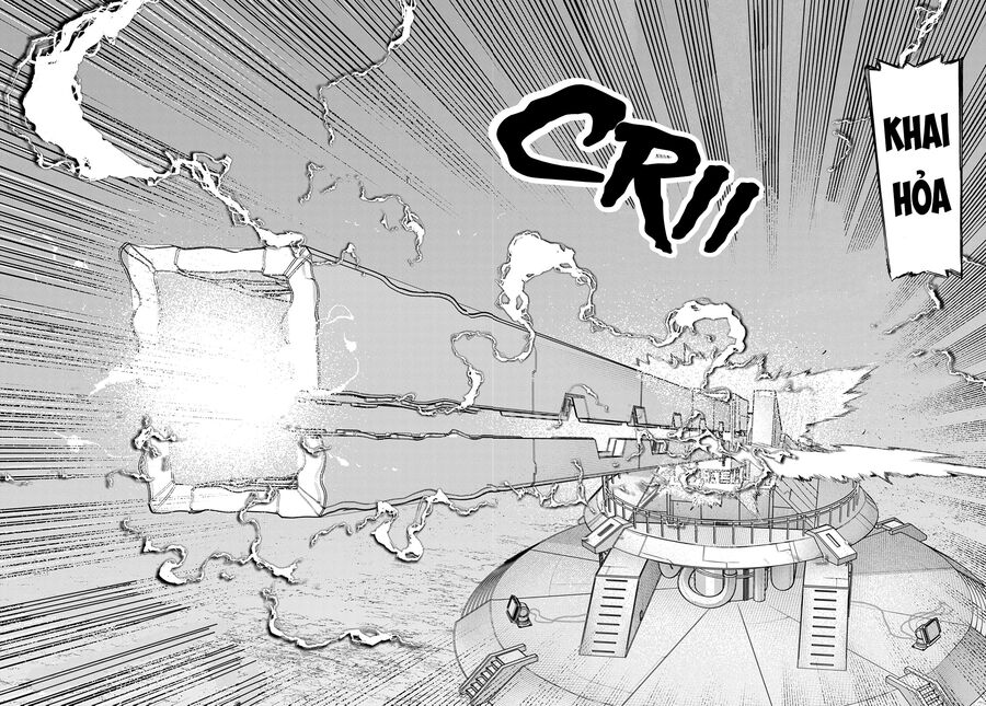 Cánh Hoa Luân Hồi Chapter 98 - Trang 17