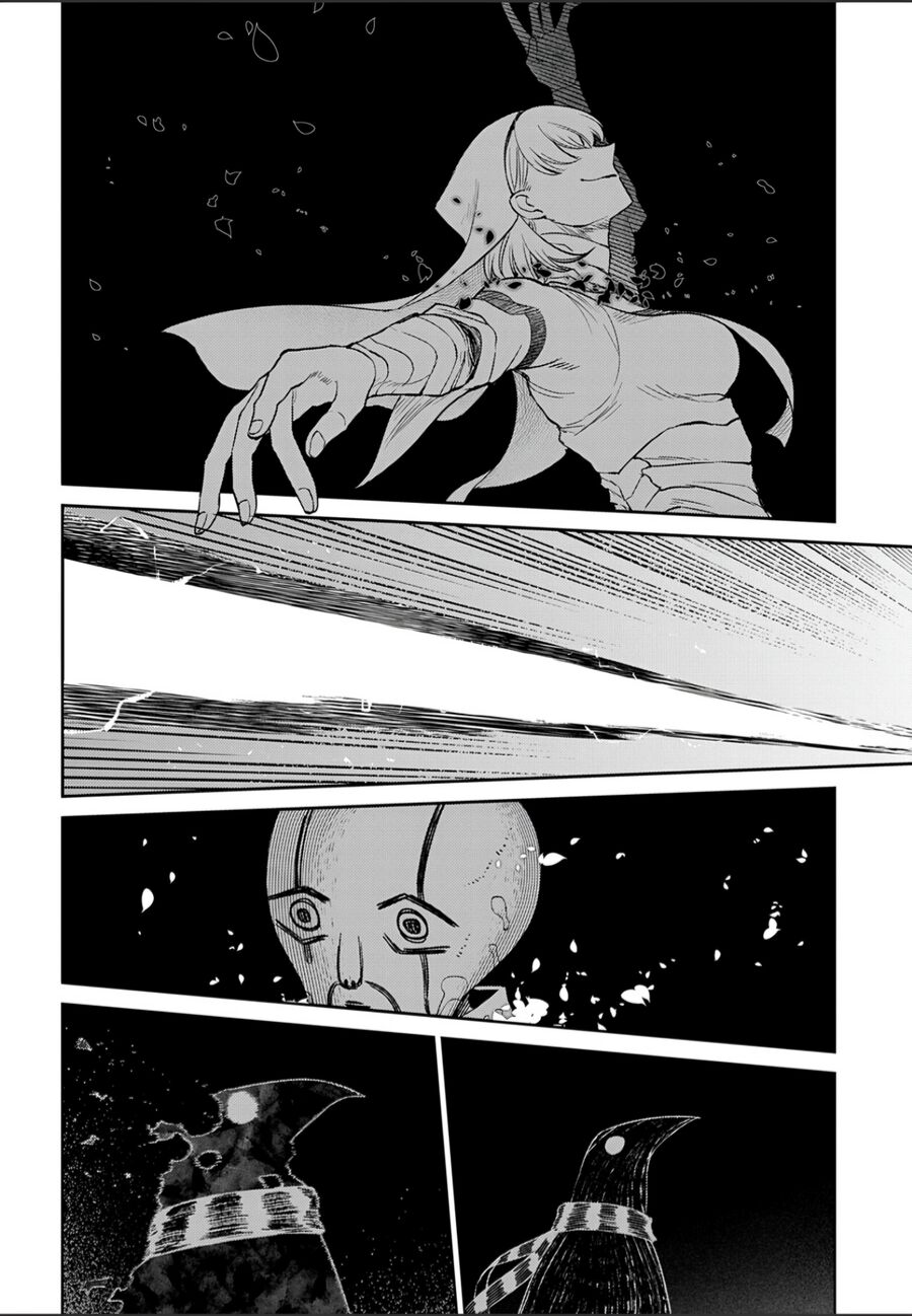 Cánh Hoa Luân Hồi Chapter 98 - Trang 19