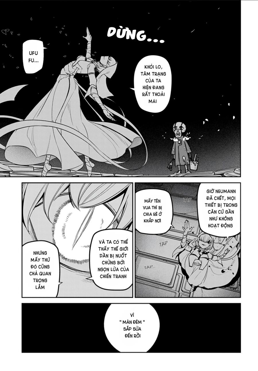 Cánh Hoa Luân Hồi Chapter 98 - Trang 2