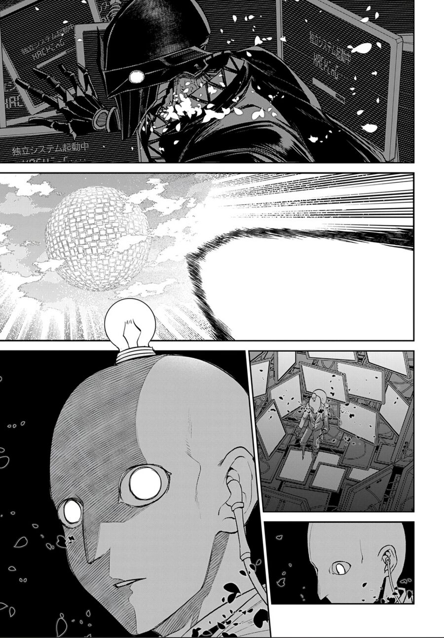 Cánh Hoa Luân Hồi Chapter 98 - Trang 20