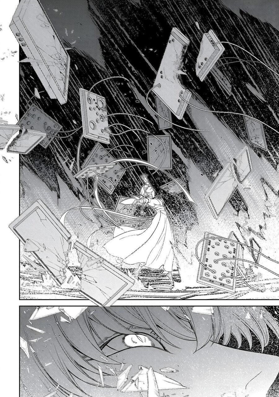 Cánh Hoa Luân Hồi Chapter 98 - Trang 21