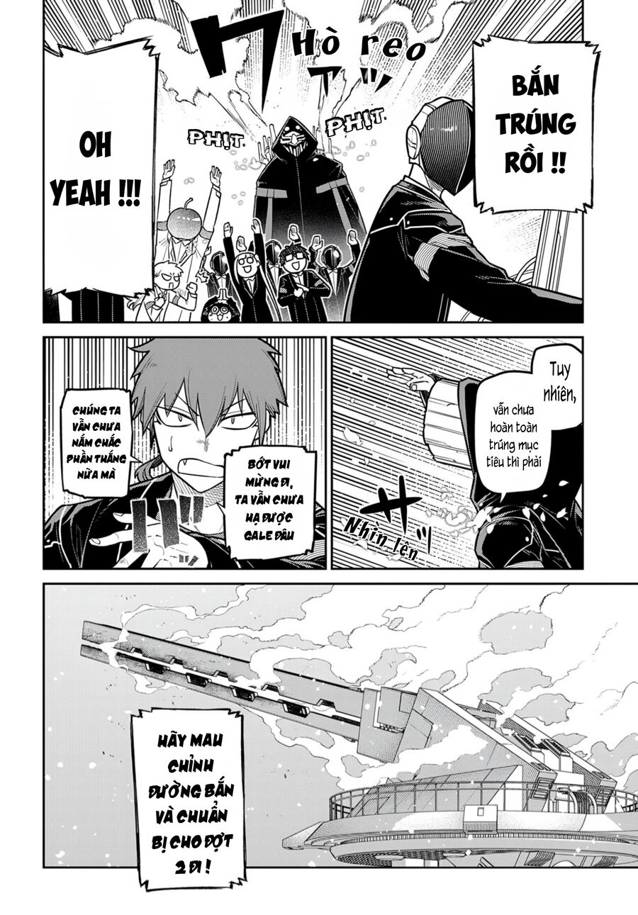 Cánh Hoa Luân Hồi Chapter 98 - Trang 23